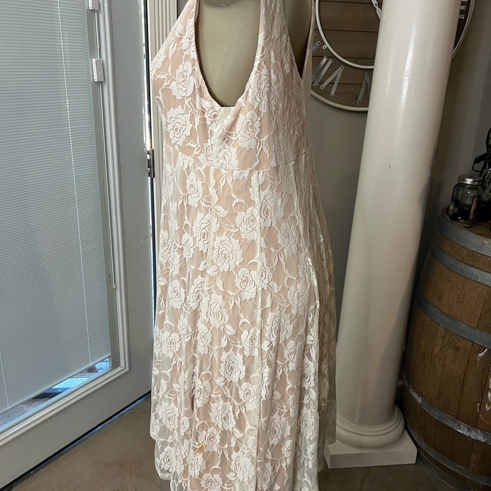 GLAMOUR DRESS - Picture 5 of 7